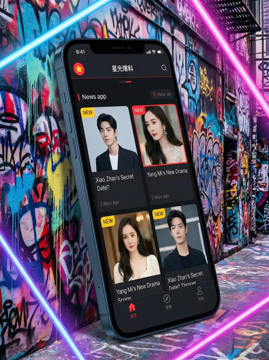 镜双城电视剧免费观看全集完整版 APP界面展示 - 掌上吃瓜神器